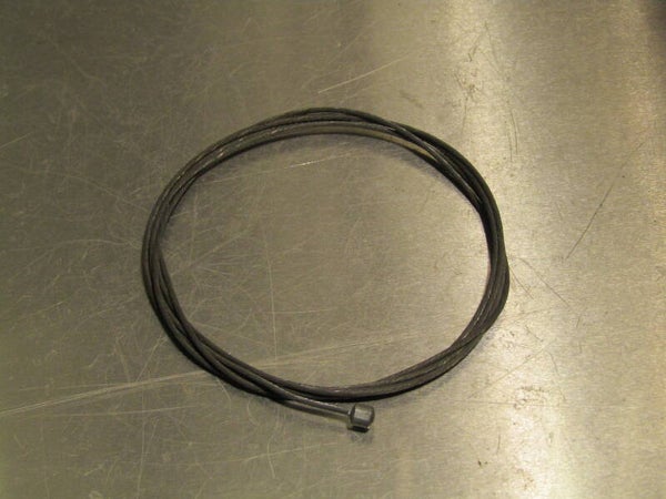 SIMPLEX PRESTIGR ERA Vintage 70's 119cm Gear cable NOS! BB20 8585 RK02