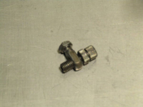 WEINMANN #500/730 Brake CALIPER cable trim barrel adjuster 2nd hand TL01 04-B02-C01-05