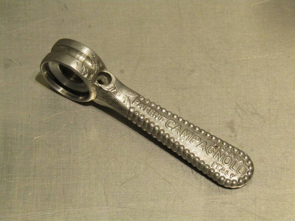 CAMPAGNOLO NUOVO RECORD Vintage 70's RIGHT SIDE Gear lever 2nd hand TL01 04-B02-004-04