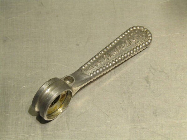 CAMPAGNOLO NUOVO RECORD Vintage 70's RIGHT SIDE Gear lever 2nd hand TL01 04-B02-003-01