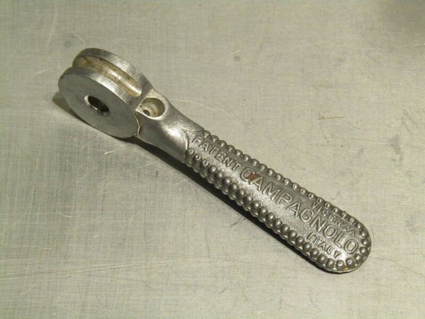 CAMPAGNOLO GRAN SPORT/VALENTINO Vintage 50's/60's Right side Gear LEVER NOS! TL01 04-B02-003-03