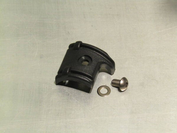 CAMPAGNOLO NUOVO/SUPER RECORD Nylon BB cable guide NOS! BB21 0808 RK02