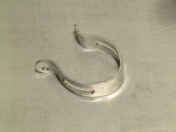 COBRA Vintage 70's ALLOY Water bottle clamp 1X NOS! TL01 04-B02-004-01