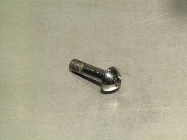 MODOLO PROFESSIONAL Vintage 70's RECESSED Bolt MINT! TL01 04-B02-C03-05