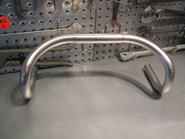 3ttt GIMONDI 40cm Vintage 70's Handlebar NOS! B-19 6969