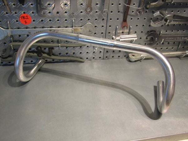 GIPIEMME SPRINT Vintage 70's/80's 44cm Handlebar NOS! B-19 3737