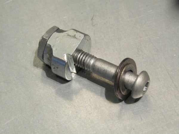 CAMPAGNOLO XENON Vintage 80's/90's Rear Brake CALIPER CENTER Bolt NOS! TL01 04-B02-001-01