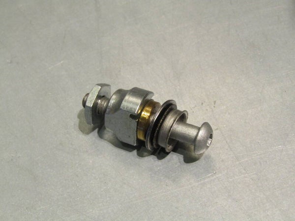 ..CAMPAGNOLO MIRAGE Vintage 90's Rear Brake CALIPER CENTER Bolt NOS! TL01 04-B02-003-03