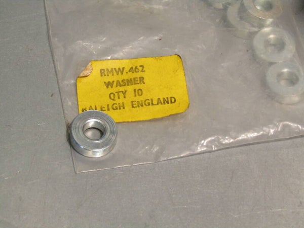 RALEIGH RMW.462 Steel washer NOS! BX03a 5050 RK10