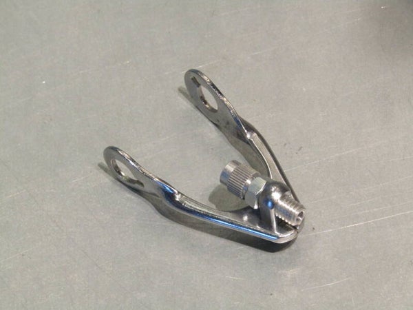 WEINMANN Vintage 70's Rear brake cable hanger NOS! TL01 04-B02-001-01