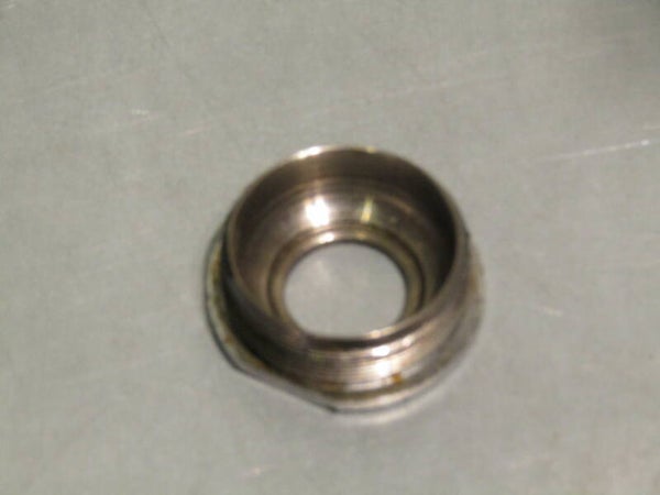 STRONGLIGHT COMPETITION Vintage 70's FRENCH Thread BB FIXED cup 2nd hand TL01 04-B02-002-02