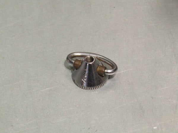 ZEUS GRAN SPORT QR Cone shaped nut NOS! TL06 01-B02-C04-04