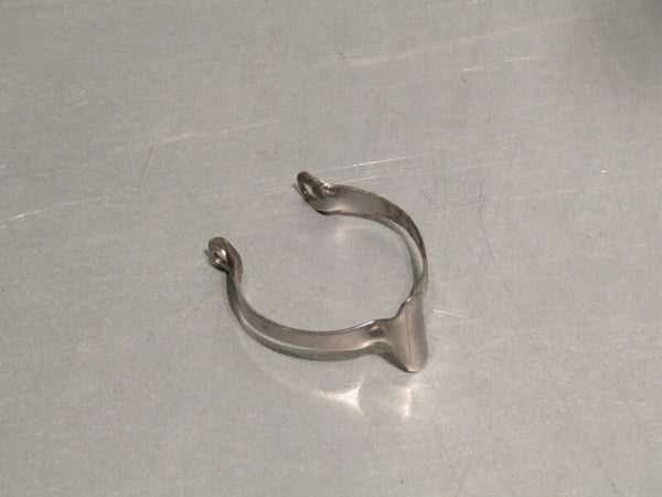 SHIMANO Vintage 70's/80's Top tube cable clip 1X TL06 01-B02-C04-03