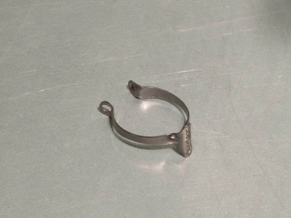 SHIMANO Vintage 70'/80's Top tube cable clip NOS! TL06 01-B02-C02-08