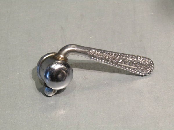 ZEUS GRAN SPORT Vintage 70's Hub FLAT QR Lever hardware NOS! TL06 01-B02-C03-01