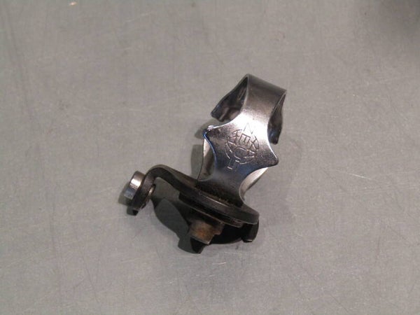 ZEUS GRAN SPORT ERA Vintage 70's Right side gear lever clamp NOS! TL06 01-B02-001-01