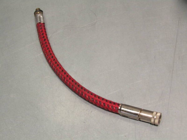PRIMUS Vintage 70's PRESTA Pump hose NOS! BXC00D28 6868 RK09