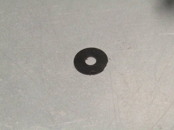 SIMPLEX VINTAGE 70's Gear lever NYLON fitted washer NOS! TL01 01-B01-C02-05