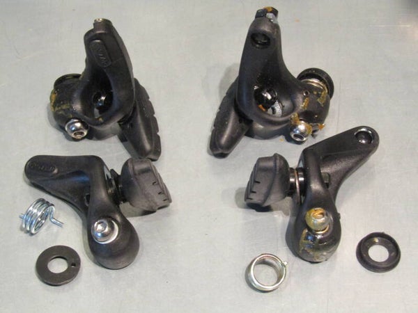 C-STAR CANTILEVER CALIPERS 1 Bikes worth NOS! BXC00G23 5555 RK09
