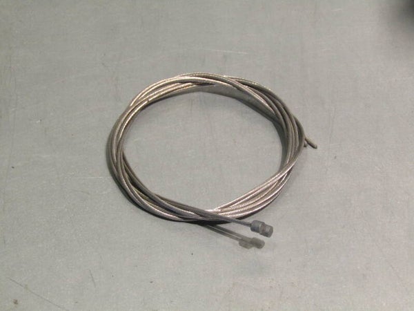 SHIMANO DURA-ACE #7400 type Down tube gear cable set 111cm NOS!
