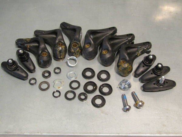 ..G-STAR CANTILEVER MIX BAG Brake parts NOS! BX60 3333 RK01