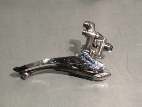 SHIMANO DURA-ACE FD-7410 BZ-ON Front derailleur 2nd hand, BB27 9090 RK03