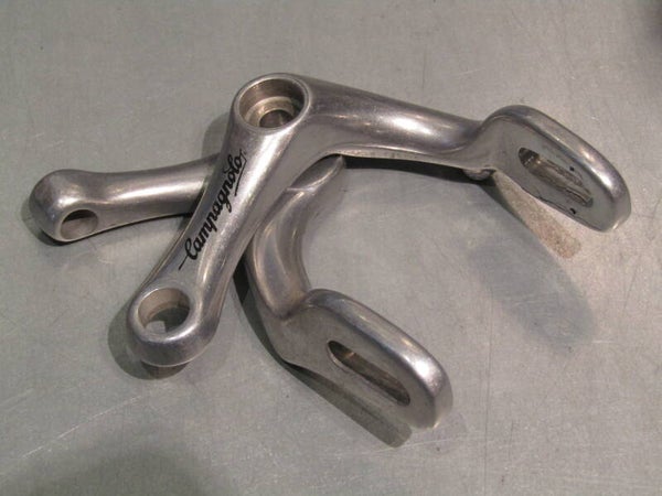 CAMPAGNOLO MIRAGE Brake CALIPER Arm set NOS! TL06 01-B02-001-02