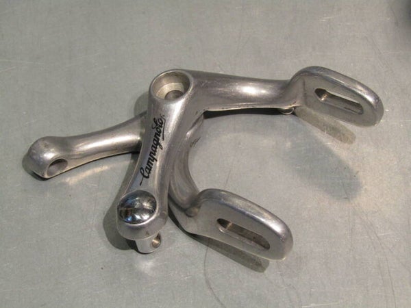 CAMPAGNOLO MIRAGE Vintage 90's Brake CALIPER Arm set NOS! TL06 01-B02-001-01