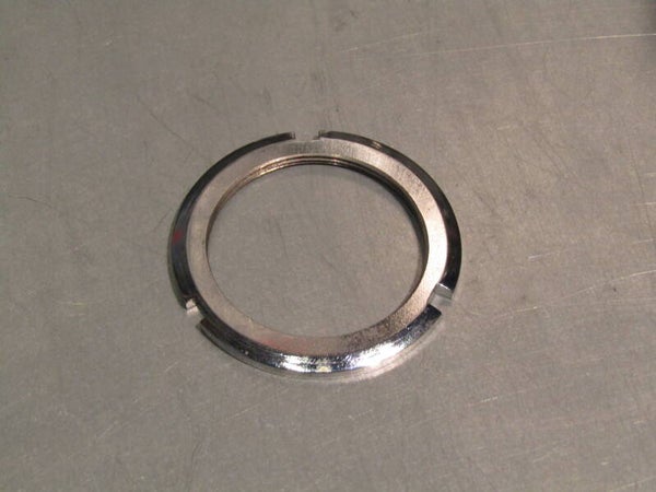 .SR SAKAE ENGLISH Thread BB LOCK-RING NOS! TL06 01-B02-004-01