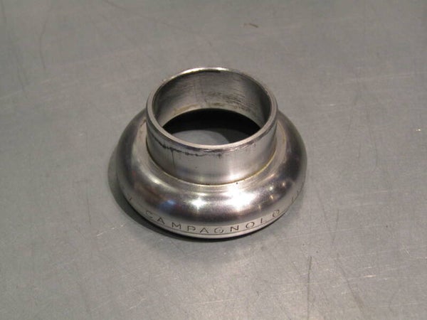 CAMPAGNOLO SUPER RECORD Vintage 70's/80's Headset lower fixed bearing race Fitted TL06 01-B02-002-02