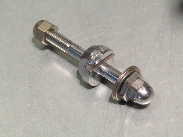 ..CAMPAGNOLO NUOVO RECORD Vintage 70's Brake CALIPER Medium bolt 2nd hand TL06 01-B02-C06-02