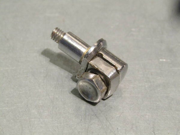 ..CAMPAGNOLO NUOVO RECORD VINTAGE 70's Brake CALIPER Hardware 2nd hand TL06 01-B02-C04-02