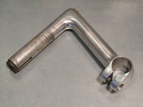 CINELLI 1-A VINTAGE 70's OLD LOGO stem 13.5cm 2nd hand BXC00J28 6060 RK05