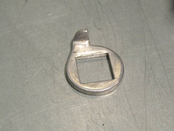 CAMPAGNOLO VICTORY/TRIOMPHE Left side gear lever hardware MINT! TL06 01-B02-C02-02