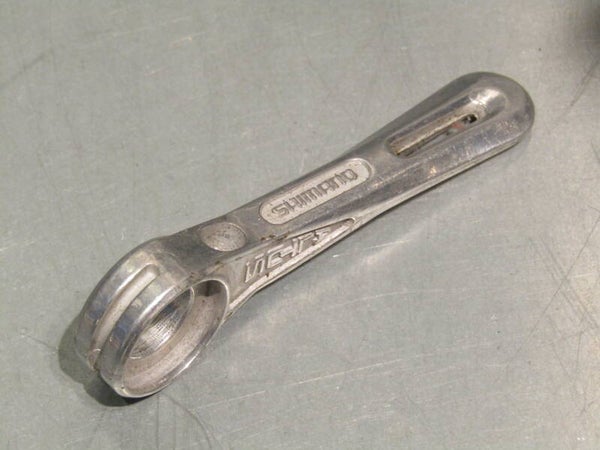 SHIMANO ATLUS Vintage 70's/80's Right side Gear lever NOS! TL06 01-B02-C01-01