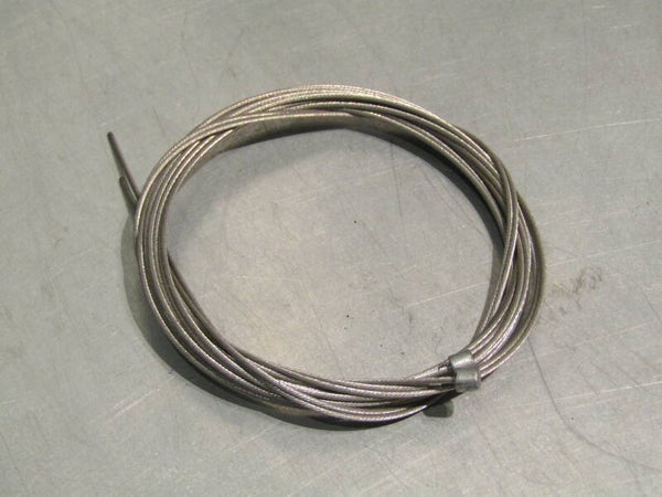 SHIMANO DURA-ACE Vintage 80's/90's Gear cable set 2X 205cm NOS! BB31C 6666 RK05