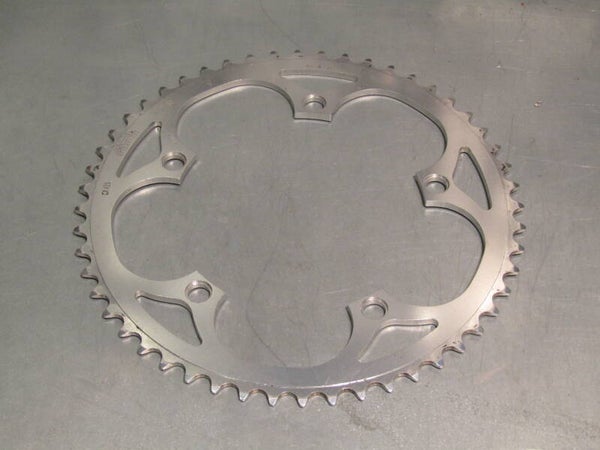 .MICHE 52t - 1/8 INCH TRACK CHAINWHEEL MINT BXC00F26 9393 RK09