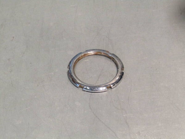 .SUGINO Vintage 70's BB ENGLISH Thread 1.37X24 2nd hand TL08 04-B02-C06-01