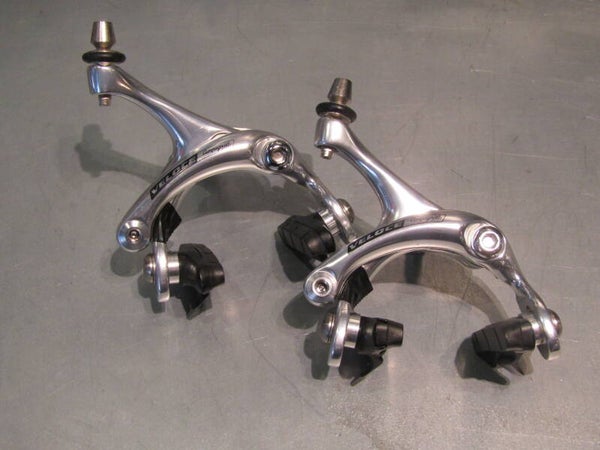CAMPAGNOLO VELOCE Brake CALIPER Set NOS! BX65 5555 RK11