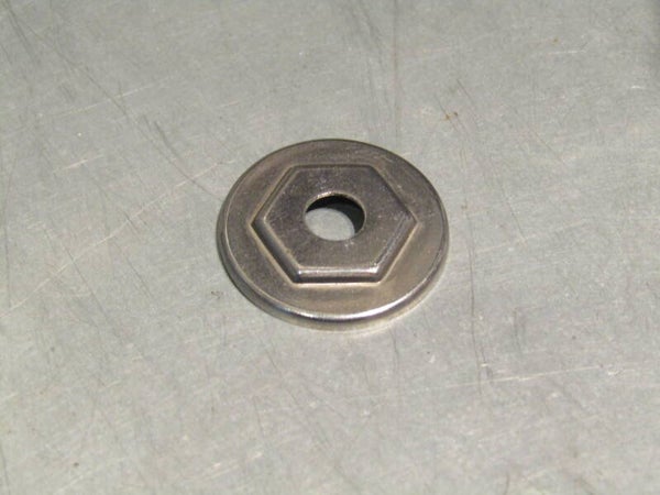 CAMPAGNOLO C RECORD ERA Rear Derailleur pulley cover NOS! TL08 04-B02-C05-01