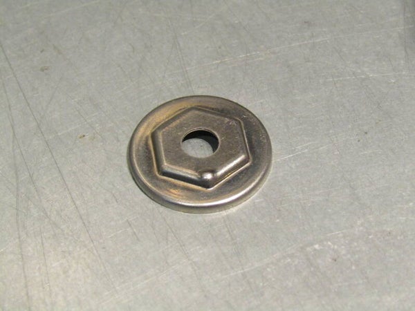 CAMPAGNOLO C RECORD ERA Rear Derailleur pulley cover NOS! TL08 04-B02-C01-03