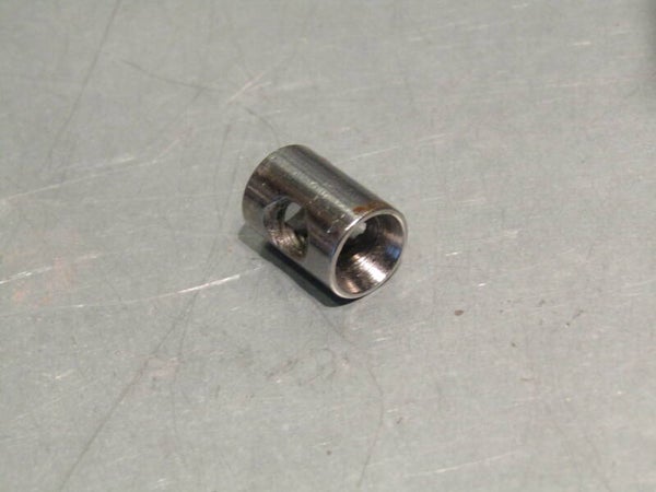 CAMPAGNOLO NUOVO RECORD/SUPER LEGGERI Milled seat post nut NOS! TL08 04-B02-C05-02