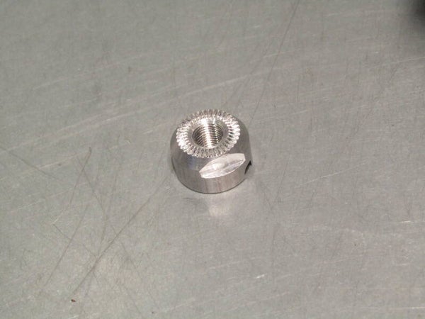 MODOLO SPEEDY Vintage 80's Brake CALIPER ALLOY Rear spring holder nut NOS! TL06 04-C02-04