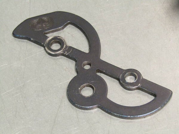 GALLI CRITERIUM Rear Derailleur outer pulley cage 2nd hand tl06 04-001-02