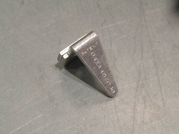 CAMPAGNOLO NUOVO RECORD ERA Pedal tab NOS! TL06 04-B02-C04-05