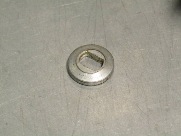 GALLI type Down tube gear lever outer fitted STEEL spacer MINT! TL06 04-B02-C04-03