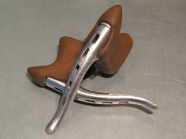 DIA COMPE AGC 250 Aero Brake lever set 2nd hand BX54 6060 RK13