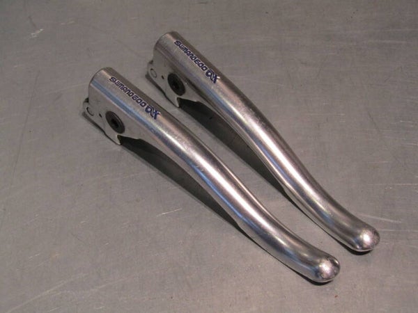 SHIMANO DURA-ACE AX Brake lever Blades 2X BX72A 0909 RX12