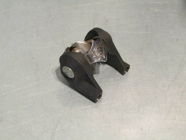 SIMPLEX Vintage 70's/80's Down tube dual gear cable guide 2nd hand TL06 04-B02-003-01