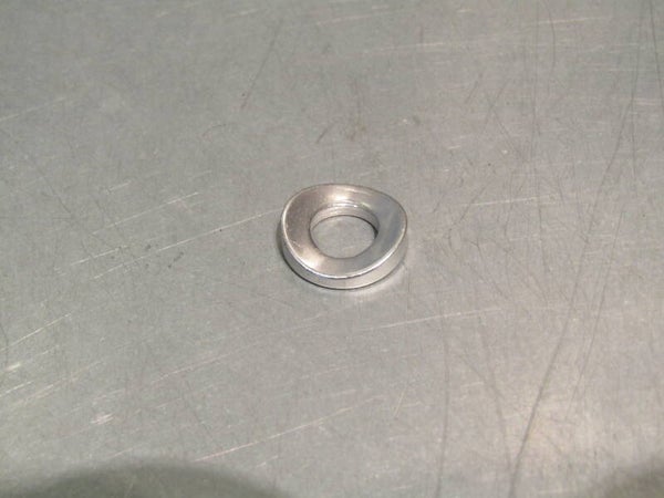 ZEUS 2000 Type Fork crown Radius spacer for recessed nuts TL06 04-B02-C02-02